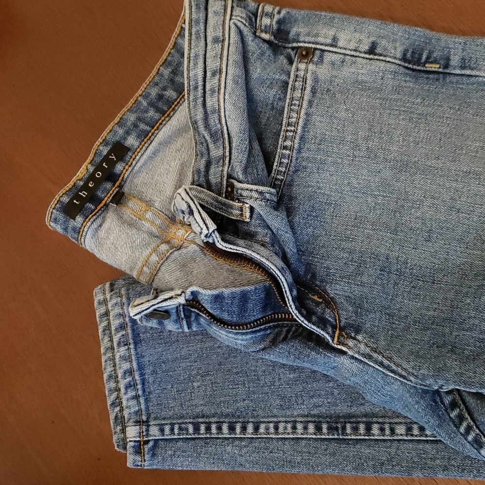 Theory Jeans